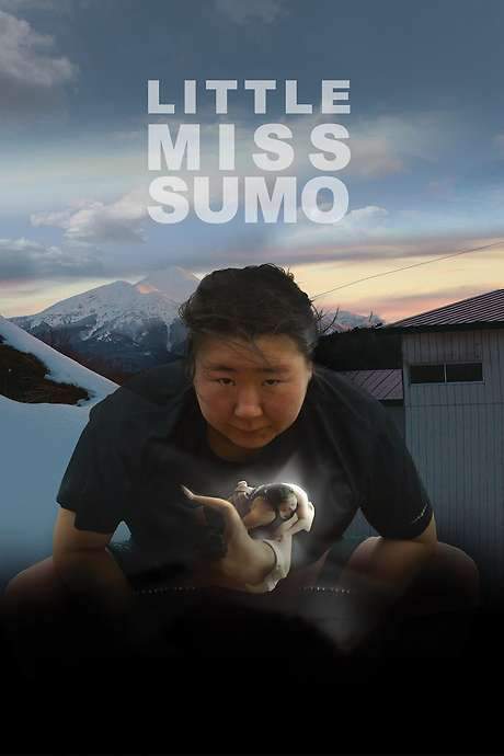 Little Miss Sumo